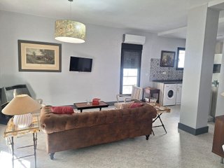 Piso en alquiler en Universidad San Francisco en Zaragoza