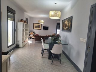 Piso en alquiler en Universidad San Francisco en Zaragoza