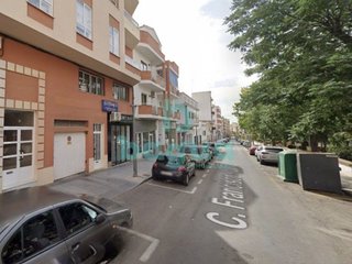 Garaje en alquiler en Almendralejo