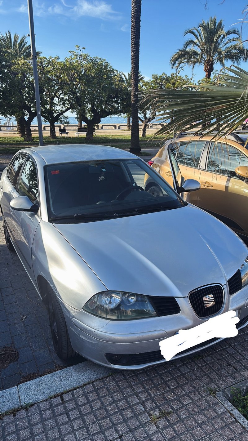 SEAT Cordoba 2003 - foto 1