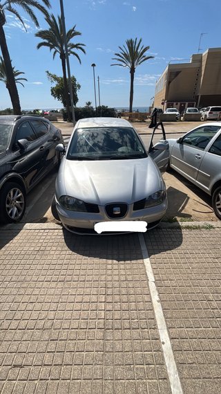 SEAT Cordoba 1999