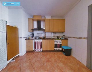 Piso en venta en Centro en Alicante