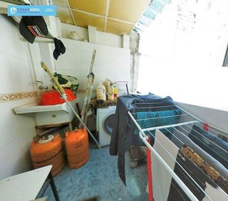 Piso en venta en Centro en Alicante