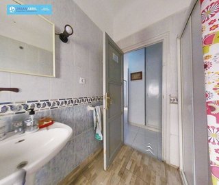 Piso en venta en Centro en Alicante