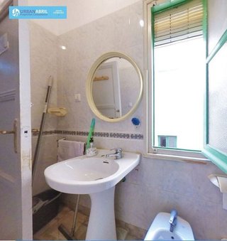 Piso en venta en Centro en Alicante