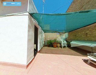 Piso en venta en Centro en Alicante