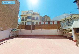 Piso en venta en Centro en Alicante