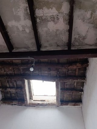 Hotel en venta en Alcoy/Alcoi