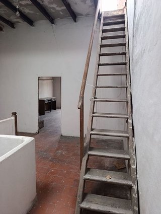 Hotel en venta en Alcoy/Alcoi