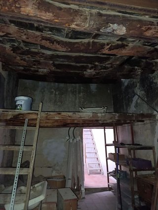 Hotel en venta en Centro - Zona Alta en Alcoy/Alcoi