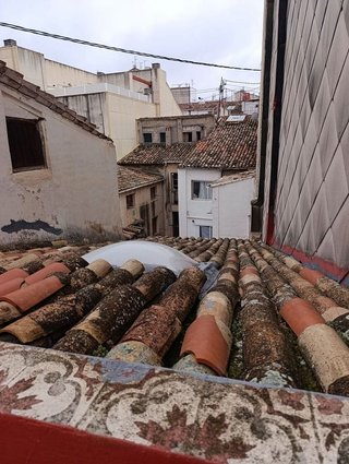 Hotel en venta en Centro - Zona Alta en Alcoy/Alcoi