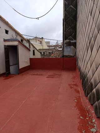 Hotel en venta en Centro - Zona Alta en Alcoy/Alcoi
