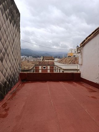 Hotel en venta en Centro - Zona Alta en Alcoy/Alcoi