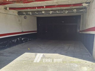 Garaje en venta en Mungia