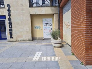 Garaje en venta en Mungia