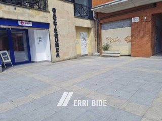 Garaje en venta en Mungia