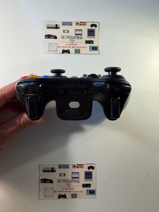 Controller Xbox 360 wireless Microsoft