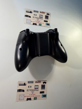 Controller Xbox 360 wireless Microsoft
