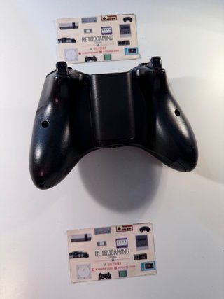 Controller Xbox 360 wireless Microsoft