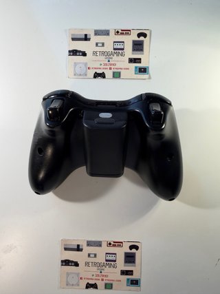 Controller Xbox 360 wireless Microsoft