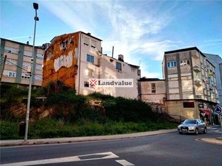 Terreno en venta en Sarria