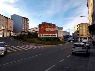 Terreno en venta en Sarria
