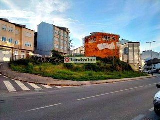 Terreno en venta en Sarria