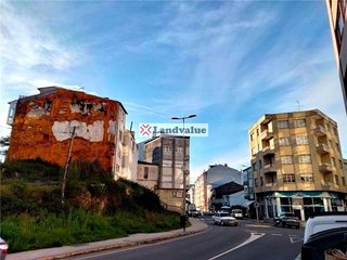 Terreno en venta en Sarria