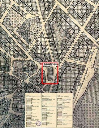 Terreno en venta en Sarria