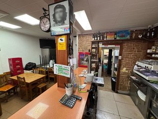 Local comercial en venta en El Castell-Poble Vell en Castelldefels