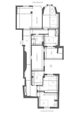 Piso en venta en Orihuela ciudad en Orihuela