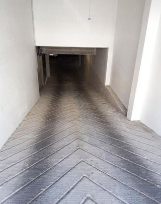 Garaje en venta en Alagón