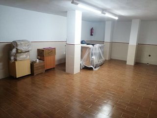 Local comercial en venta en Centro en Huelva