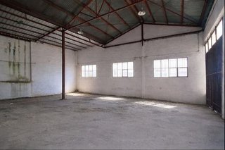 Nave industrial en alquiler en Castalla