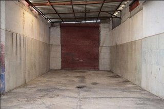 Nave industrial en alquiler en Castalla