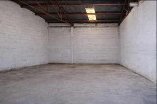 Nave industrial en alquiler en Castalla