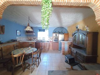 Nave industrial en alquiler en Castalla