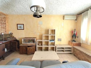 Nave industrial en alquiler en Castalla