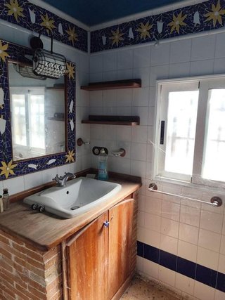 Nave industrial en alquiler en Castalla