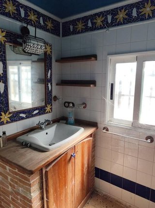 Nave industrial en alquiler en Castalla