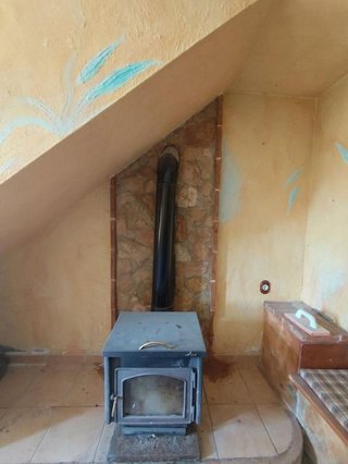 Nave industrial en alquiler en Castalla