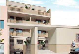 Solar en venta en Centro en Alcalá de Guadaira