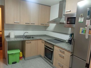 Piso en venta en Centro en Almazora/Almassora