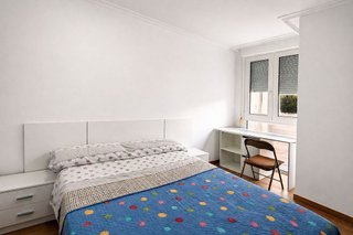 Piso en alquiler en Alisal - Cazoña - San Román en Santander