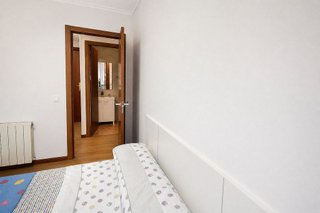 Piso en alquiler en Alisal - Cazoña - San Román en Santander