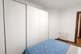 Piso en alquiler en Alisal - Cazoña - San Román en Santander