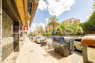 Local comercial en venta en Benimaclet en Valencia