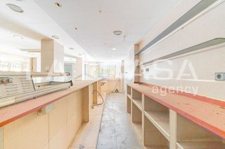 Local comercial en venta en Benimaclet en Valencia