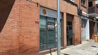Local comercial en venta en Sant Pere Nord en Terrassa