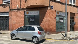Local comercial en venta en Sant Pere Nord en Terrassa